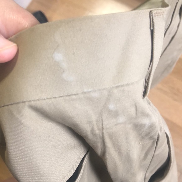 J.Crew Thompson Pants 38/32 - Picture 5 of 6